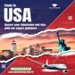 Study in the USA – Make Your Dream a Reality